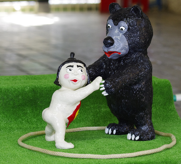 こいのぼり