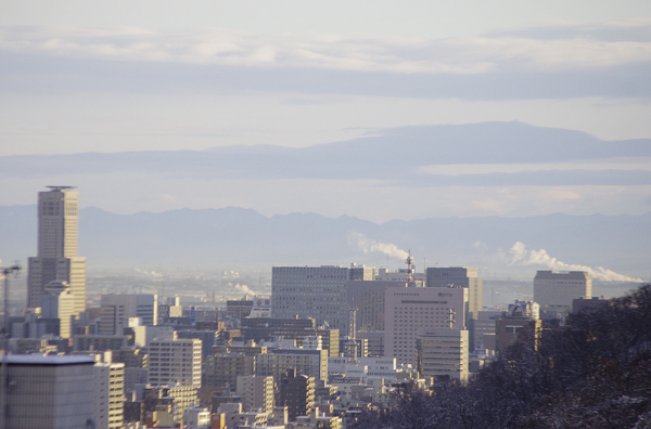 札幌