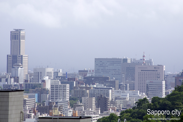 札幌