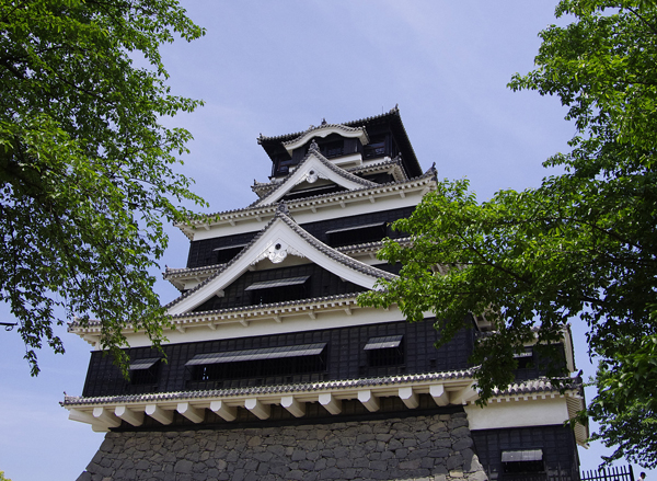 熊本城