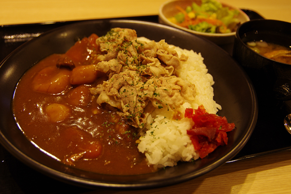 カレー