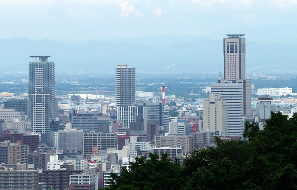 札幌