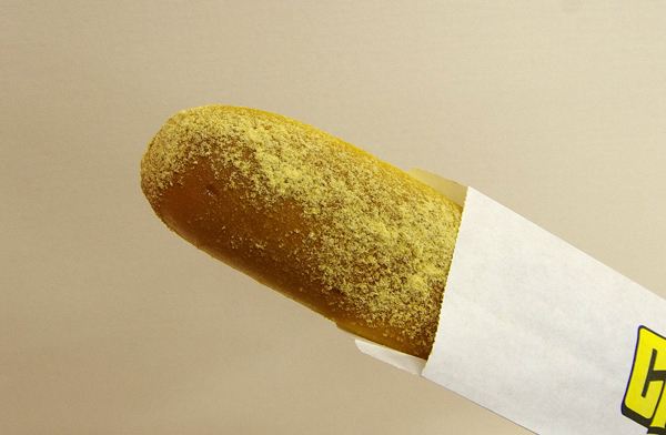 揚げパン
