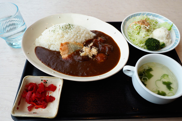 カレー