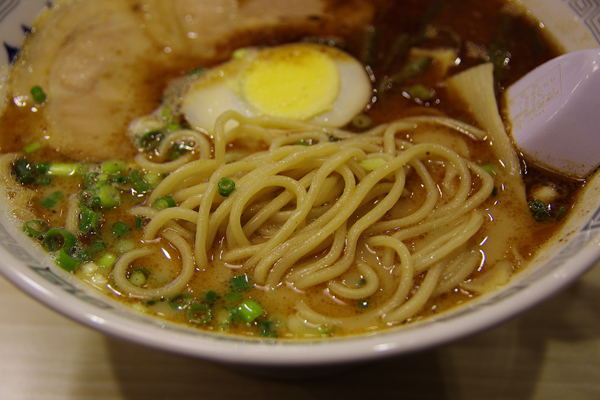 ラーメン