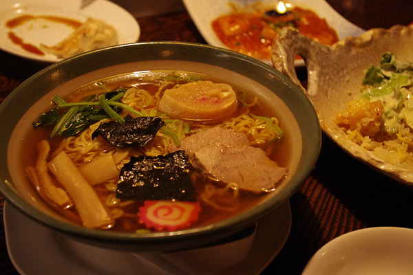 ラーメン