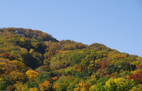 大倉山