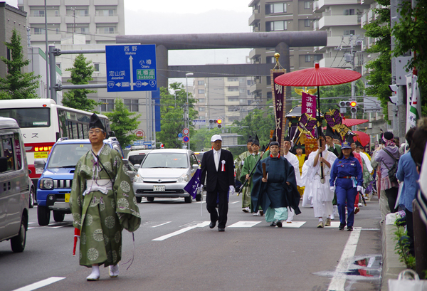 第1鳥居