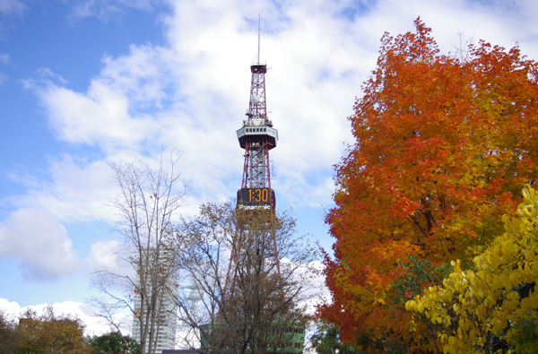 テレビ塔