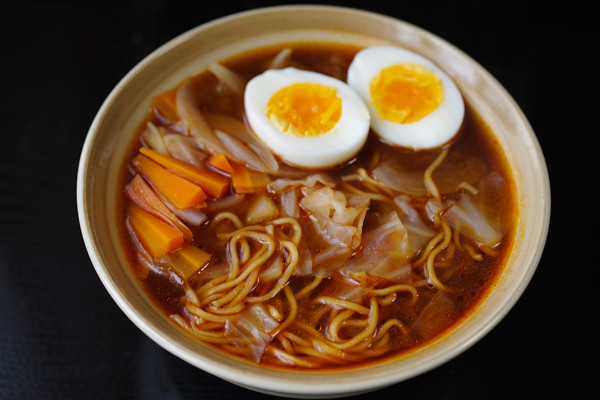 ラーメン