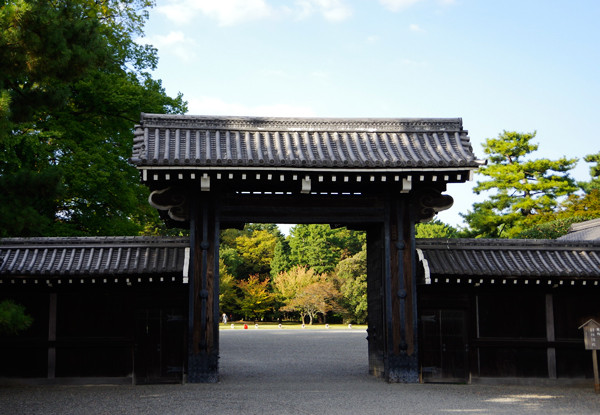 京都御所