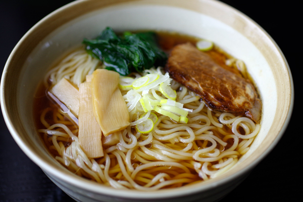 ラーメン