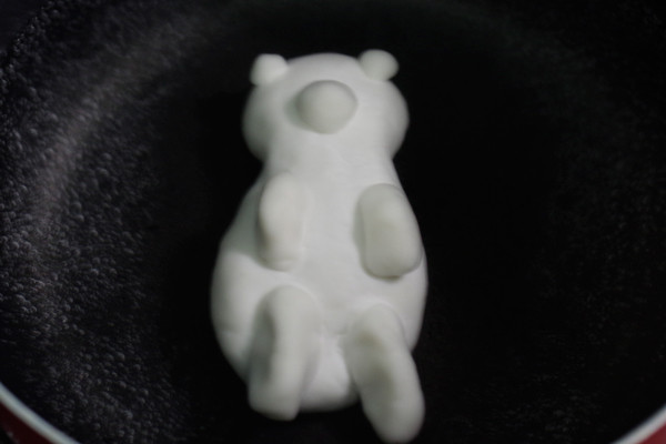 水没