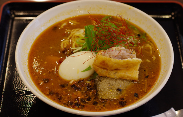 ラーメン