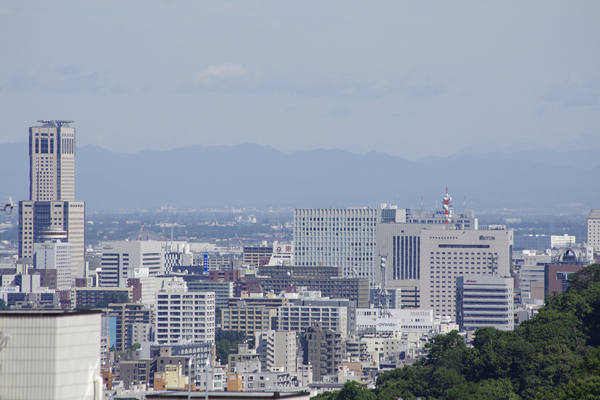 サツ駅