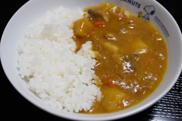 カレー