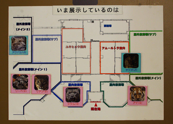 見取り図