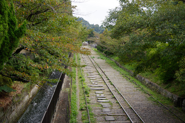 線路