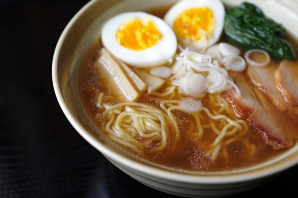 ラーメン