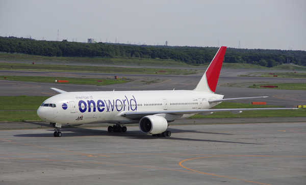 oneworld