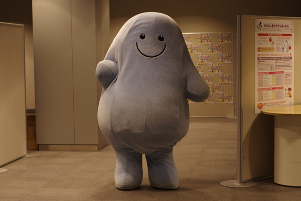 ウォッピー
