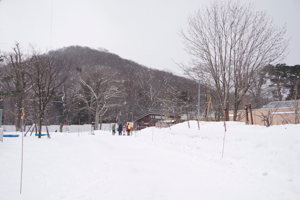 雪