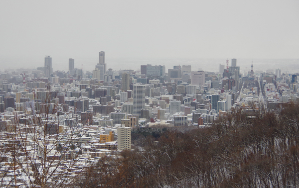 テレビ塔