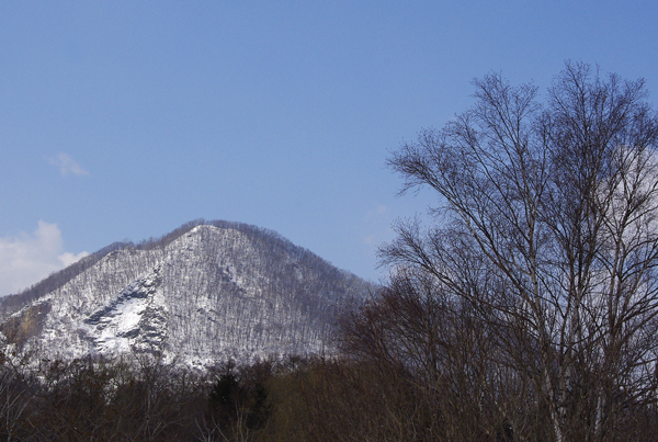 三角山