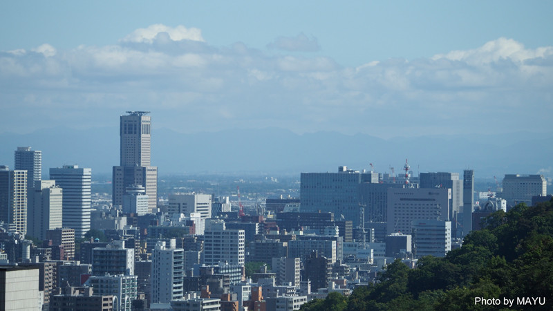 札幌