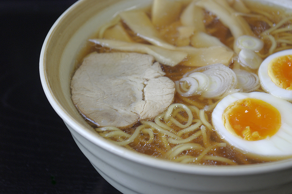 ラーメン