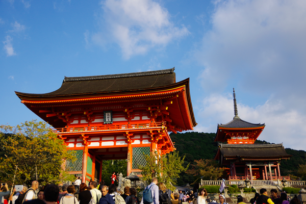 清水寺