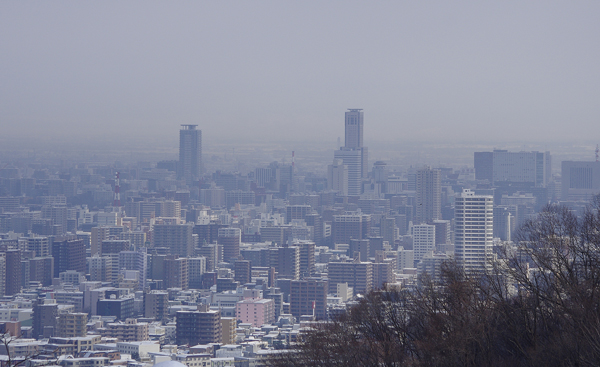 札幌