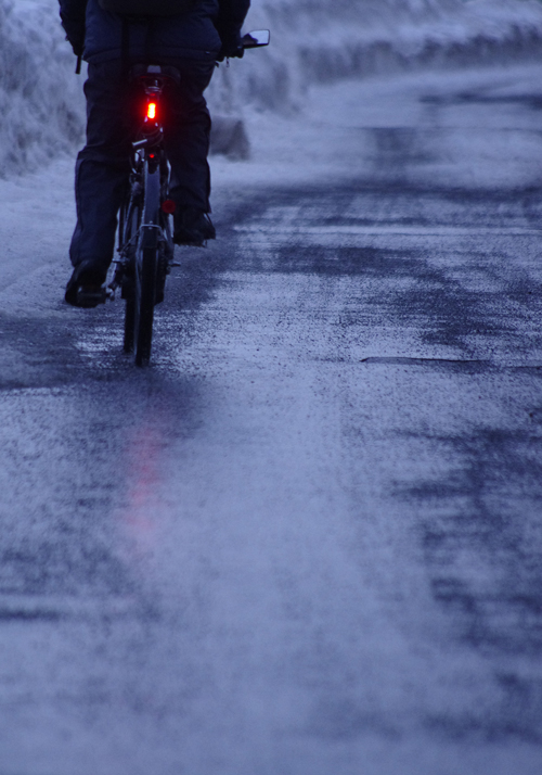 自転車