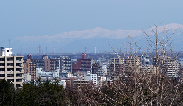 風景