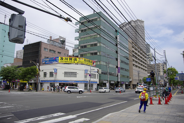 中島公園