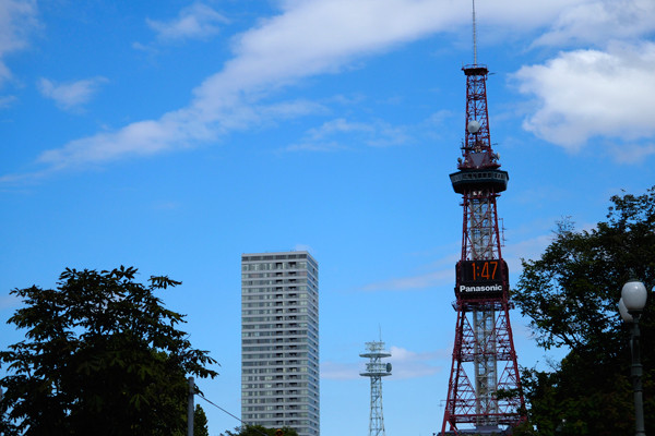 テレビ塔