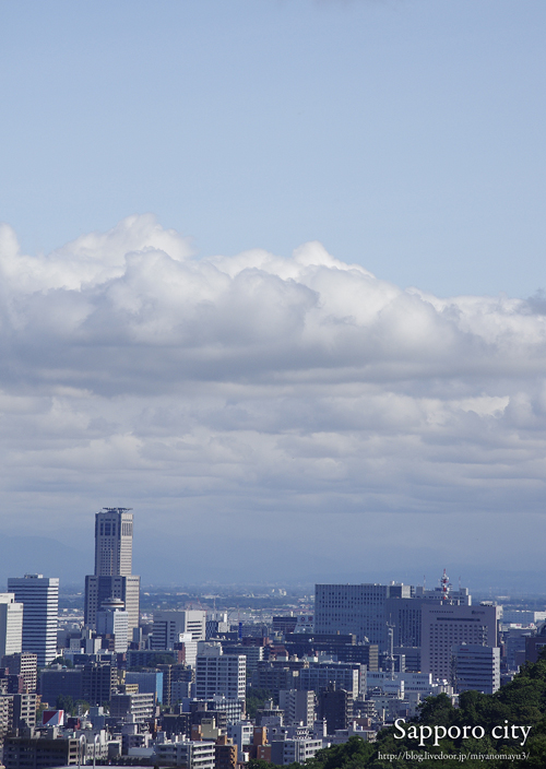 札幌