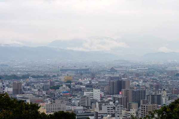 風景