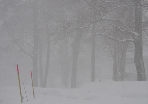 吹雪