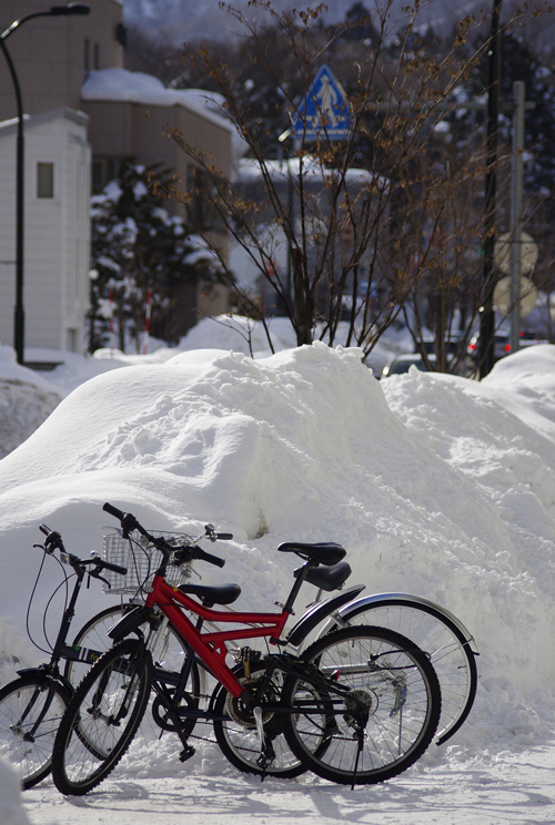 自転車