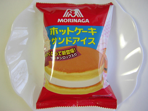 ホットケーキ