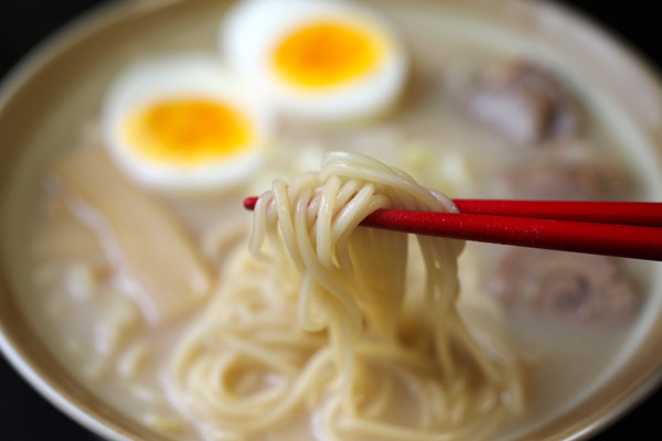 麺