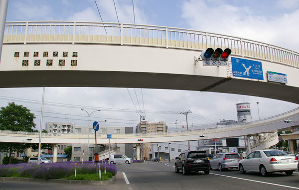 円形２