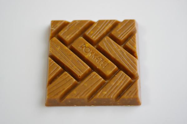 チョコ