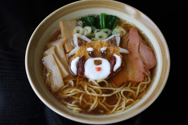 ラーメン