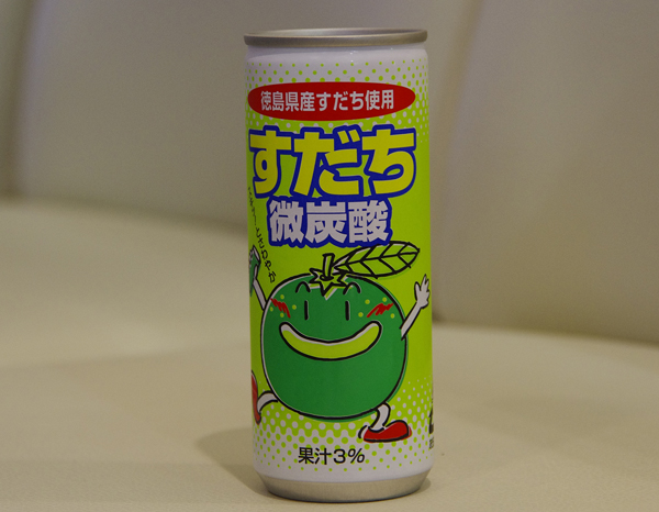 微炭酸