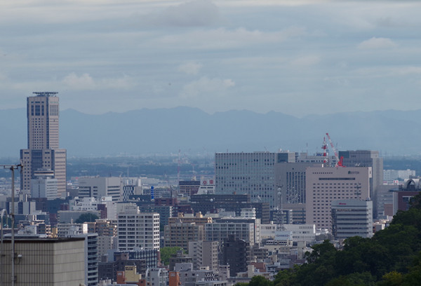 札幌