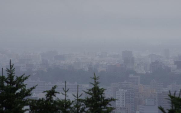 雨